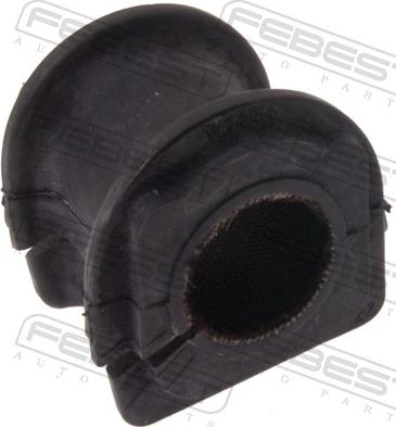Febest TSB-GRS190F - Втулка, стабілізатор autocars.com.ua