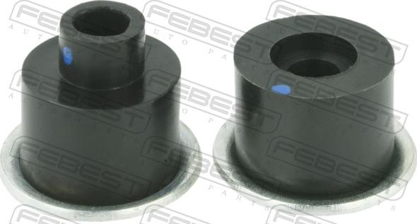 Febest TSB-GSA33R-KIT - Ремкомплект, сполучна тяга стабілізатора autocars.com.ua