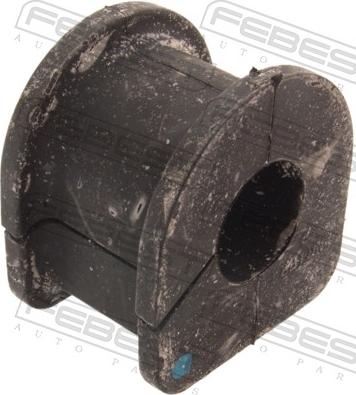 Febest TSB-JZS177F - Втулка, стабілізатор autocars.com.ua