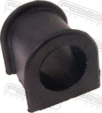 Febest TSB-LF50F - Втулка, стабілізатор autocars.com.ua
