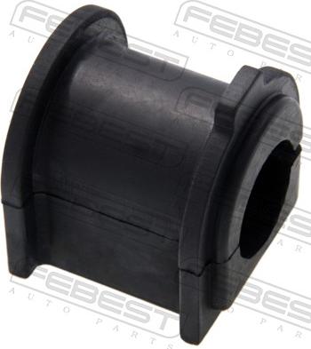 Febest TSB-LH200F - Втулка, стабілізатор autocars.com.ua
