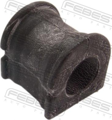 Febest TSB-NCP50F - Втулка, стабілізатор autocars.com.ua