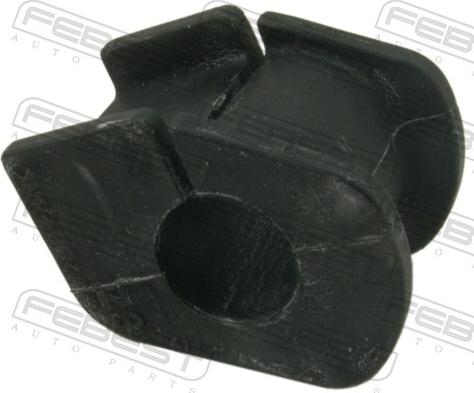 Febest TSB-NCP93F - Втулка, стабілізатор autocars.com.ua