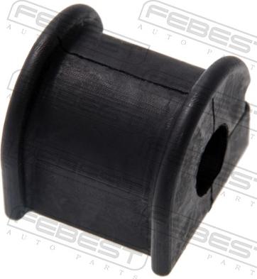 Febest TSB-NZE121F - Втулка, стабілізатор autocars.com.ua