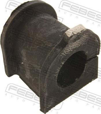 Febest TSB-RZJ120F - Втулка, стабілізатор autocars.com.ua