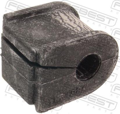 Febest TSB-SV41R - Втулка, стабілізатор autocars.com.ua