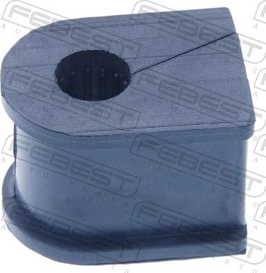 Febest TSB-SXV10R - Втулка, стабілізатор autocars.com.ua