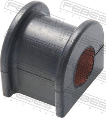 Febest TSB-UCK35R - Втулка, стабілізатор autocars.com.ua