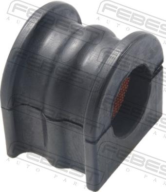 Febest TSB-USF40F - Втулка, стабілізатор autocars.com.ua