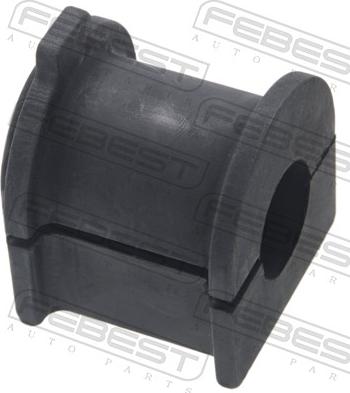 Febest TSB-UZJ200R - Втулка, стабілізатор autocars.com.ua