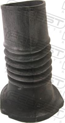 Febest TSHB-002 - Пильник амортизатора, захисний ковпак autocars.com.ua