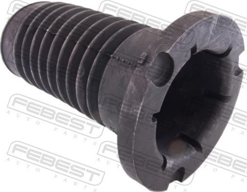 Febest TSHB-003 - Пильник амортизатора, захисний ковпак autocars.com.ua