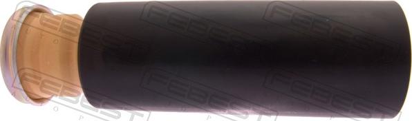 Febest TSHB-120R - Відбійник, буфер амортизатора autocars.com.ua