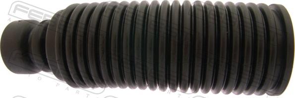 Febest TSHB-14-GOLD - Відбійник, буфер амортизатора autocars.com.ua