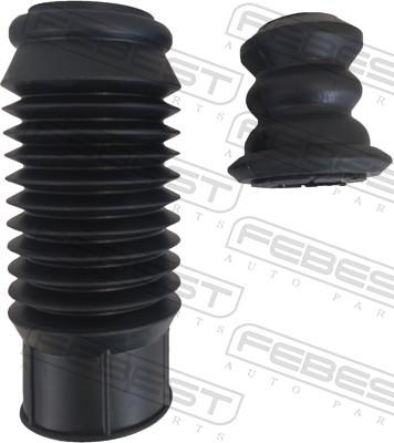 Febest TSHB-14-PL - Пилозахисний комплект, амортизатор autocars.com.ua
