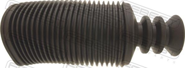 Febest TSHB-16-GOLD - Відбійник, буфер амортизатора autocars.com.ua