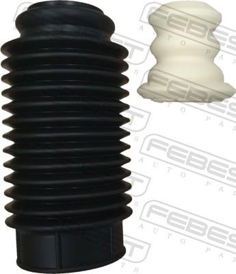 Febest TSHB-16-PP - Пилозахисний комплект, амортизатор autocars.com.ua