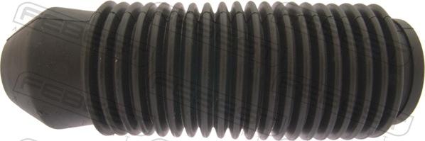 Febest TSHB-20-GOLD - Пильник амортизатора, захисний ковпак autocars.com.ua