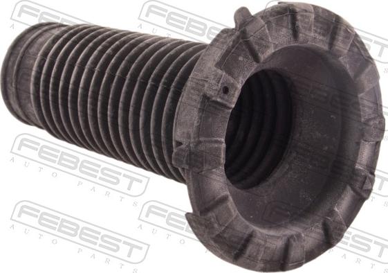 Febest TSHB-ACU30F - Пильник амортизатора, захисний ковпак autocars.com.ua