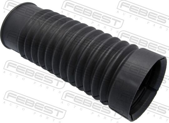 Febest TSHB-AE110R - Пильник амортизатора, захисний ковпак autocars.com.ua