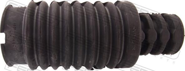 Febest TSHB-CAMF - Відбійник, буфер амортизатора autocars.com.ua