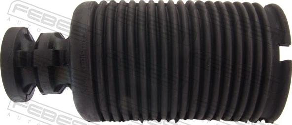 Febest TSHB-EXZ10F - Відбійник, буфер амортизатора autocars.com.ua