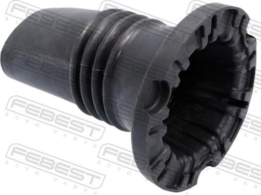 Febest TSHB-JZS177F - Пильник амортизатора, захисний ковпак autocars.com.ua