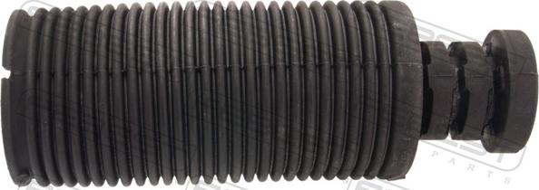 Febest TSHB-SV40R - Відбійник, буфер амортизатора autocars.com.ua