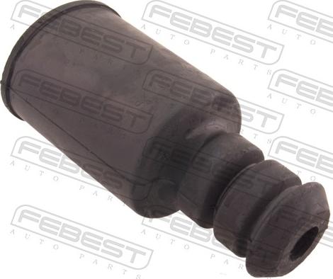 Febest TSHB-YRV - Відбійник, буфер амортизатора autocars.com.ua