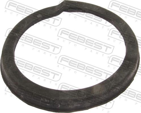 Febest TSI-MCV30R - Тарілка пружини autocars.com.ua