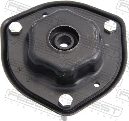 Febest TSS-016 - Опора стійки амортизатора, подушка autocars.com.ua