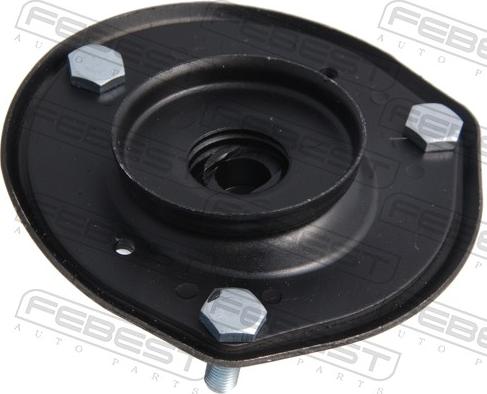 Febest TSS-031 - Опора стійки амортизатора, подушка autocars.com.ua