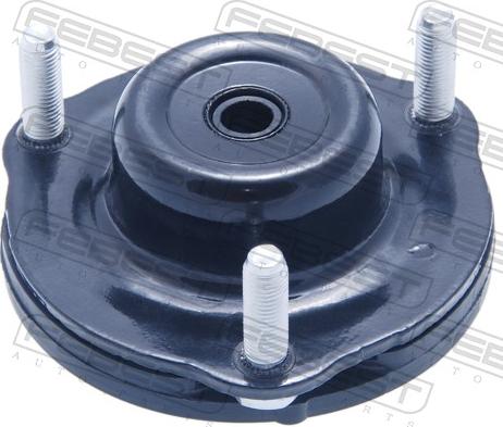 Febest TSS-034 - Опора стійки амортизатора, подушка autocars.com.ua