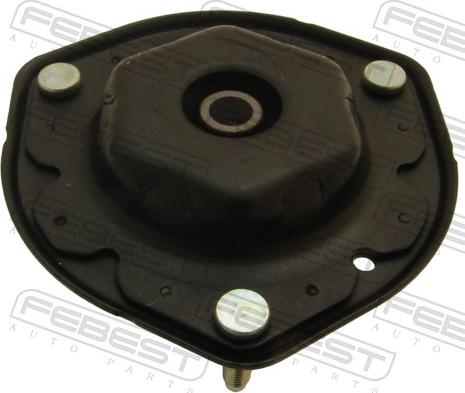 Febest TSS-038 - Опора стійки амортизатора, подушка autocars.com.ua