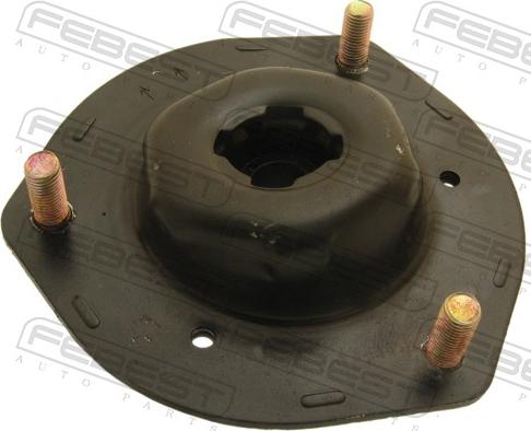 Febest TSS-056 - Опора стійки амортизатора, подушка autocars.com.ua