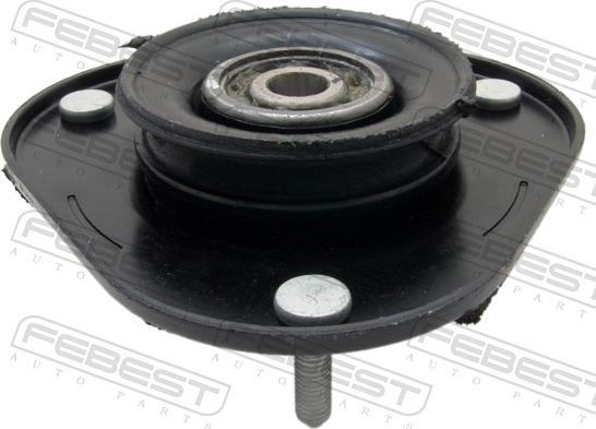 Febest TSS-067 - Опора стійки амортизатора, подушка autocars.com.ua