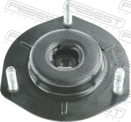 Febest TSS-AGL10F - Опора стійки амортизатора, подушка autocars.com.ua