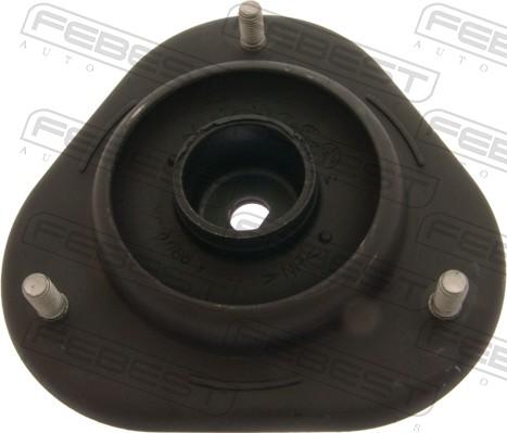 Febest TSS-CAM - Опора стійки амортизатора, подушка autocars.com.ua