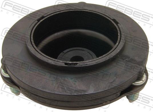 Febest TSS-GGN25F - Опора стійки амортизатора, подушка autocars.com.ua