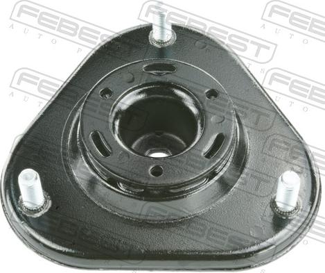 Febest TSS-GSA33F - Опора стійки амортизатора, подушка autocars.com.ua