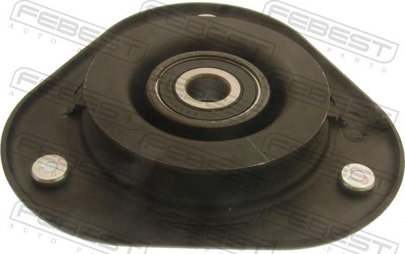 Febest TSS-J200F - Опора стійки амортизатора, подушка autocars.com.ua