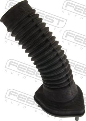 Febest TSS-MCU30RL - Опора стійки амортизатора, подушка autocars.com.ua