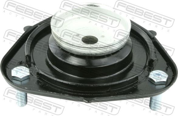 Febest TSS-ZZR70F - Опора стійки амортизатора, подушка autocars.com.ua