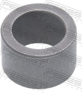 Febest TT-005 - Втулка амортизатора, подушка autocars.com.ua