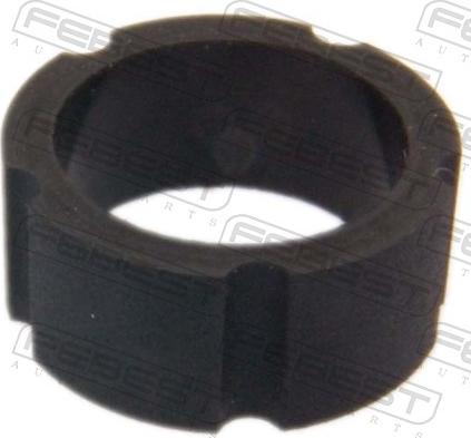 Febest TT-CS - Комплект приладдя, гальм autocars.com.ua