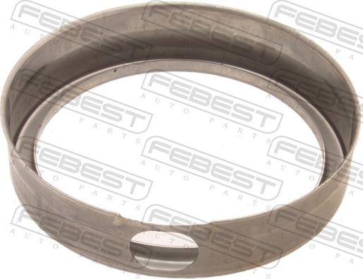 Febest TT-GX100 - Ремкомплект, маточина колеса autocars.com.ua