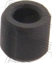 Febest TT-V45WR - Комплект приладдя, гальм autocars.com.ua