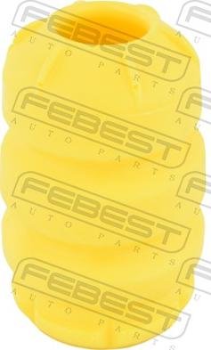 Febest VLD-V70R - Відбійник, буфер амортизатора autocars.com.ua