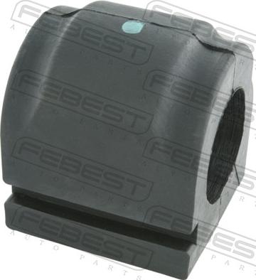 Febest VLSB-XC90F - Втулка, стабілізатор autocars.com.ua
