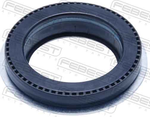 Febest VWB-B6 - Підшипник кочення, опора стійки амортизатора autocars.com.ua
